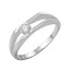 Серебряное кольцо Артемия 2382101б